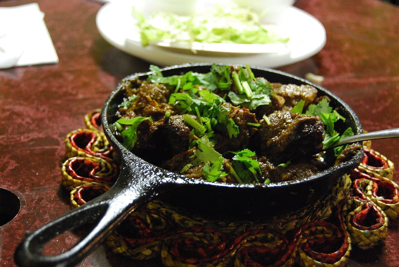 مطعم رافي