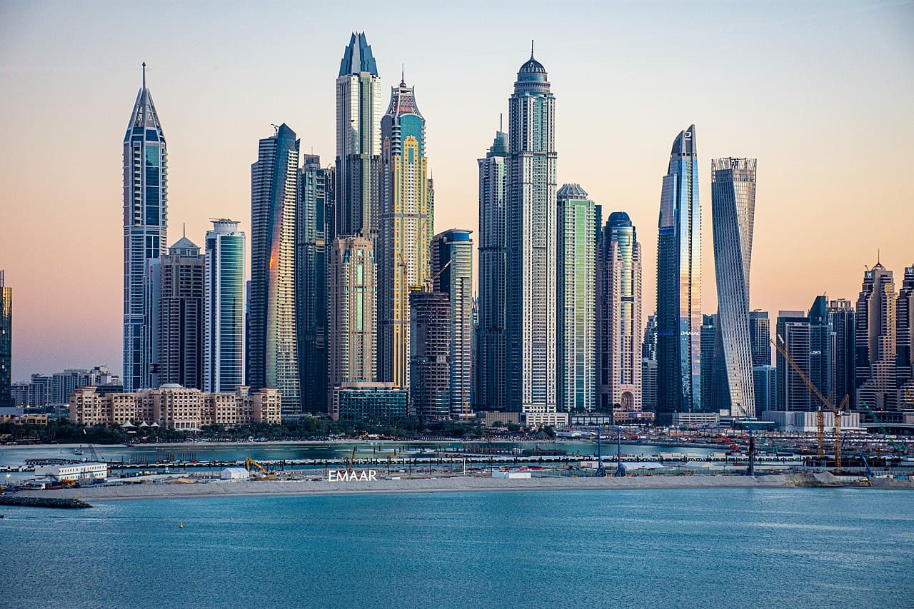 وايت دبي